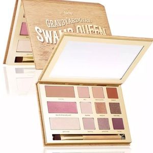 New Graveyard Girl Swamp Queen Eye/Cheek Palette.